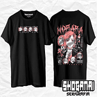 JJK44 Nobara Kugisaki - Jujutsu Kaisen / Polera manga corta 1