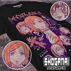 JJK44 OP2 Nobara Kugisaki - Jujutsu Kaisen / Polera manga corta 1