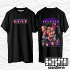 JJK49 Suguru Geto / Kenjaku - Jujutsu Kaisen / Polera manga corta 1