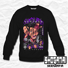 JJK49 Suguru Geto / Kenjaku - Jujutsu Kaisen / Crewneck - Poleron Polo 1