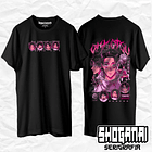 JJK50 Yuta Okkotsu - Jujutsu Kaisen / Polera manga corta 1