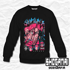 JJK56 Itadori X Sukuna - Jujutsu Kaisen / Crewneck - Poleron Polo 1