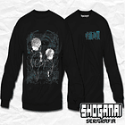 JJK58 Satoru Gojo - Jujutsu Kaisen / Crewneck - Poleron Polo 1