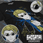 JJK59 Kento Nanami - Jujutsu Kaisen / Polera manga corta 1