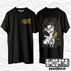 JJK61 Suguru Geto - Jujutsu Kaisen / Polera manga corta 1