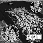 JJK63 Ryomen Sukuna - Jujutsu Kaisen / Polera manga corta 1