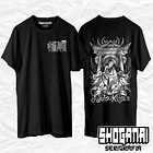 JJK63 Ryomen Sukuna - Jujutsu Kaisen / Polera manga corta 1