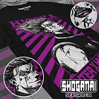 HXH02 Hisoka Morow - Hunter X Hunter / Polera manga corta 1