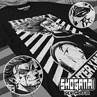 HXH02 OP2 Hisoka Morow - Hunter X Hunter / Polera manga corta 1