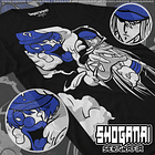 HXH04 Kite - Hunter X Hunter / Polera manga corta 1