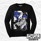 HXH04 Kite - Hunter X Hunter / Polera manga larga 1