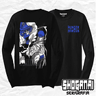 HXH04 Kite - Hunter X Hunter / Polera manga larga 1