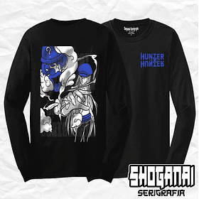 HXH04 Kite - Hunter X Hunter / Polera manga larga