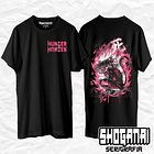 HXH07 Neferpitou - Pitou - Hunter X Hunter / Polera manga corta 1