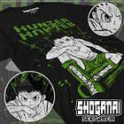HXH08 Gon Freecs - Hunter X Hunter / Polera manga corta 1