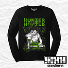 HXH08 Gon Freecs - Hunter X Hunter / Polera manga larga 1
