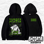 HXH08 Gon Freecs - Hunter X Hunter / Hoddie - Poleron Canguro 1