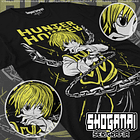 HXH09 Kurapika - Hunter X Hunter / Polera manga corta 1