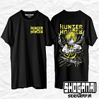 HXH09 Kurapika - Hunter X Hunter / Polera manga corta 1