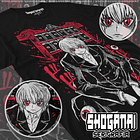 HXH10 Kurapika - Hunter X Hunter / Polera manga corta 1
