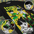 HXH11 Gon Freecs - Hunter X Hunter / Polera manga corta 1