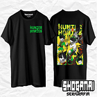 HXH11 Gon Freecs - Hunter X Hunter / Polera manga corta 1