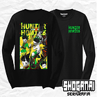 HXH11 Gon Freecs - Hunter X Hunter / Polera manga larga 1