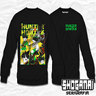 HXH11 Gon Freecs - Hunter X Hunter / Crewneck - Poleron Polo 1