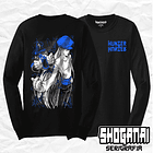 HXH13 Kite - Hunter X Hunter / Polera manga larga 1