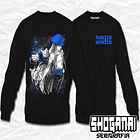 HXH13 Kite - Hunter X Hunter / Crewneck - Poleron Polo 1