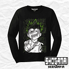 HXH15 Gon Freecs - Hunter X Hunter / Polera manga larga 1