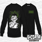 HXH15 Gon Freecs - Hunter X Hunter / Crewneck - Poleron Polo 1