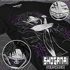 HXH16 Feitan Portor - Hunter X Hunter / Polera manga corta 1