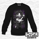 HXH16 Feitan Portor - Hunter X Hunter / Crewneck - Poleron Polo 1