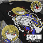 HXH17 Kurapika - Hunter X Hunter / Polera manga corta 1