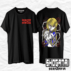 HXH17 Kurapika - Hunter X Hunter / Polera manga corta 1