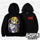 HXH17 Kurapika - Hunter X Hunter / Hoddie - Poleron Canguro 1