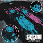 HXH18 Killua y Gon - Hunter X Hunter / Polera manga corta 1