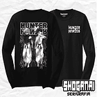 HXH18 OP3 Killua y Gon - Hunter X Hunter / Polera manga larga 1