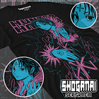 HXH19 Chrollo Lucifer - Hunter X Hunter / Polera manga corta 1