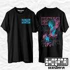 HXH19 Chrollo Lucifer - Hunter X Hunter / Polera manga corta 1