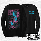 HXH19 Chrollo Lucifer - Hunter X Hunter / Polera manga larga 1