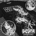 HXH19 OP3 Chrollo Lucifer - Hunter X Hunter / Polera manga corta 1
