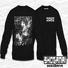 HXH19 OP3 Chrollo Lucifer - Hunter X Hunter / Crewneck - Poleron Polo 1