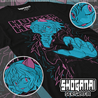 HXH22 Neferpitou - Pitou - Hunter X Hunter / Polera manga corta 1