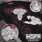HXH22 OP2 Neferpitou - Pitou - Hunter X Hunter / Polera manga corta 1