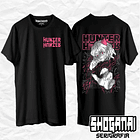 HXH22 OP2 Neferpitou - Pitou - Hunter X Hunter / Polera manga corta 1