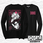 HXH22 OP2 Neferpitou - Pitou - Hunter X Hunter / Polera manga larga 1