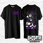 HXH24 OP2 Shizuku Murasaki Halloween - Hunter X Hunter / Polera manga corta 1