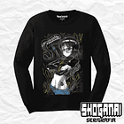 HXH27 Shizuku Murasaki - Hunter X Hunter / Polera manga larga 1